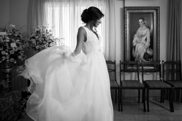 Wedding photography by Alain Mitri by Alain Mitri