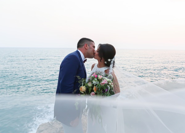 Wedding photography by Alain Mitri by Alain Mitri