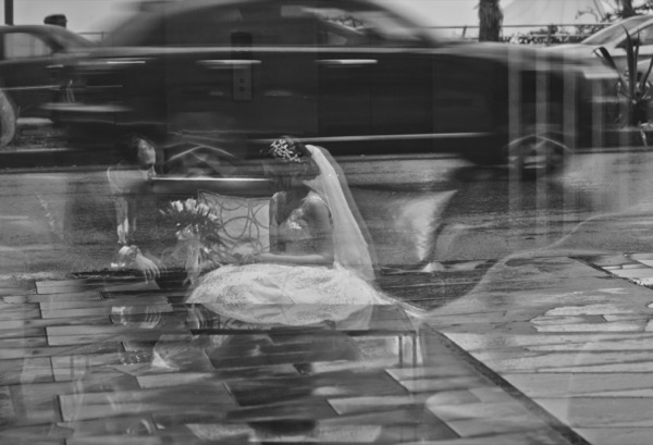 Wedding photography by Alain Mitri by Alain Mitri